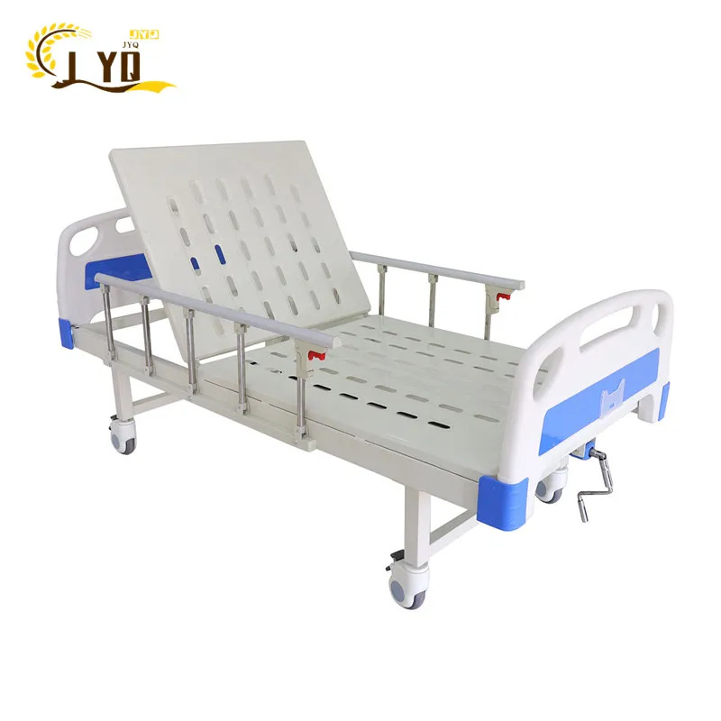 Hospital Bed Medical Bed Manua