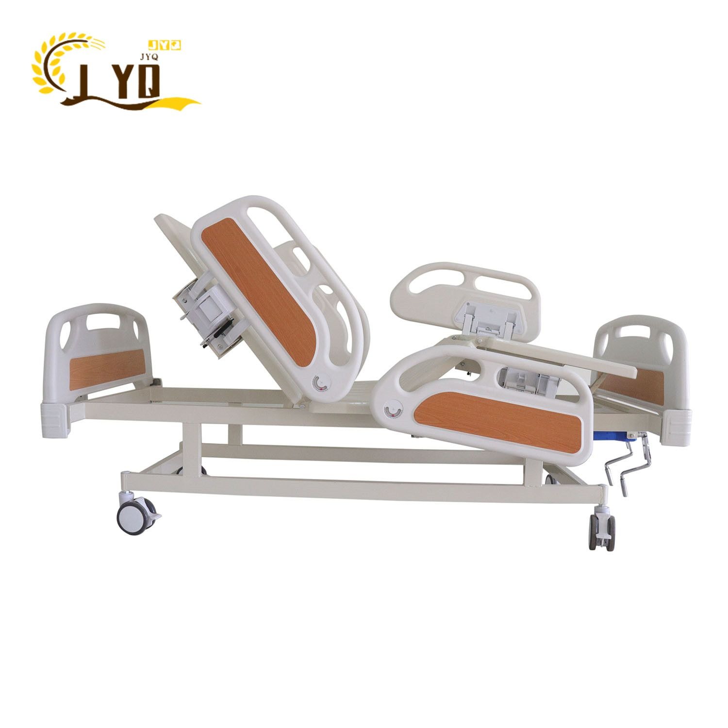Hospital Bed Multi-Function Be