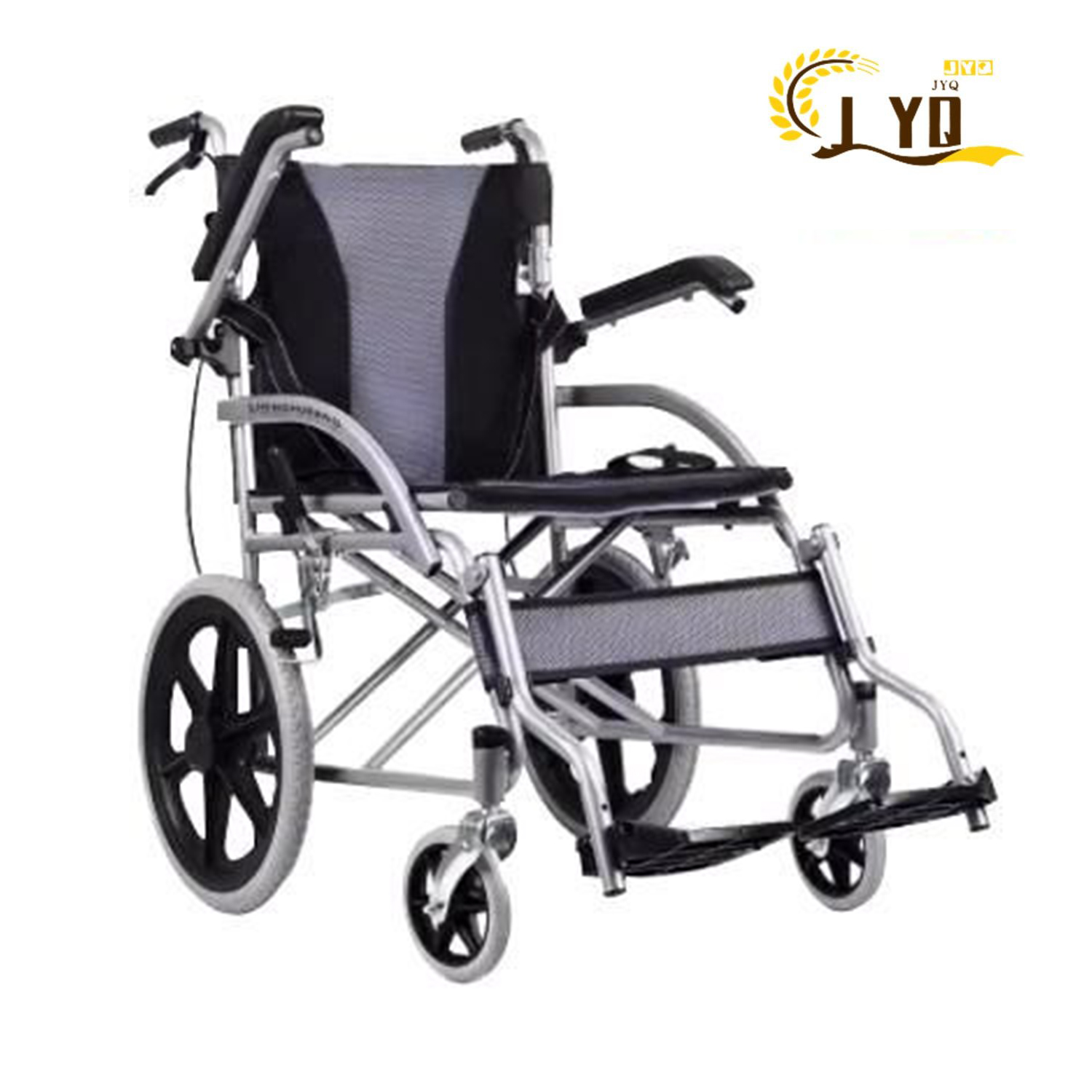 Manual Wheelchair Electric Whe