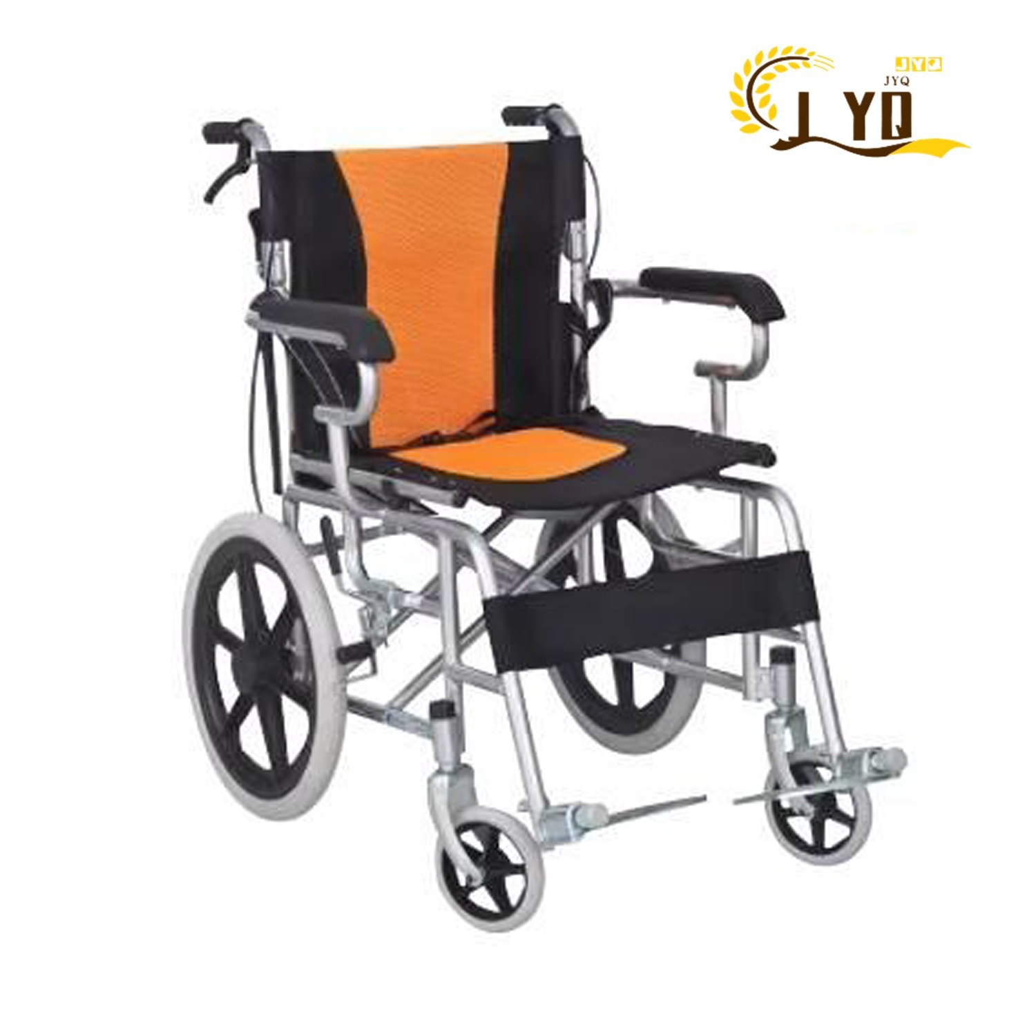 Manual Wheelchair Electric Whe